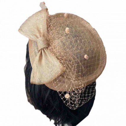 fashion sinamay mesh veil Tea-Party Fascinators Women ladies Girls Kentucky Derby Hat pillbox hat church Wedding Cocktail hat fashion sinamay mesh veil Tea-Party Fascinators Women ladies Girls Kentucky Derby Hat pillbox hat church Wedding Cocktail hat