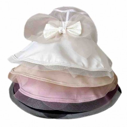 wholesale fashion women lady girls breathable sunscreen hat floppy Fisherman bucket Hats Travel beach sun hat with big bowknot wholesale fashion women lady girls breathable sunscreen hat floppy Fisherman bucket Hats Travel beach sun hat with big bowknot