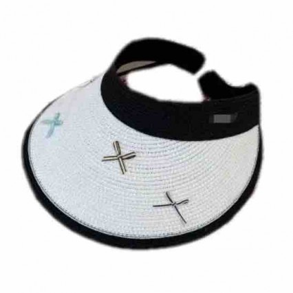 2024 new ladies summer hat for women bowknot wide brim UV protection beach Visor Tourism sun blocking hats with lace bowknot 2024 new ladies summer hat for women bowknot wide brim UV protection beach Visor Tourism sun blocking hats with lace bowknot