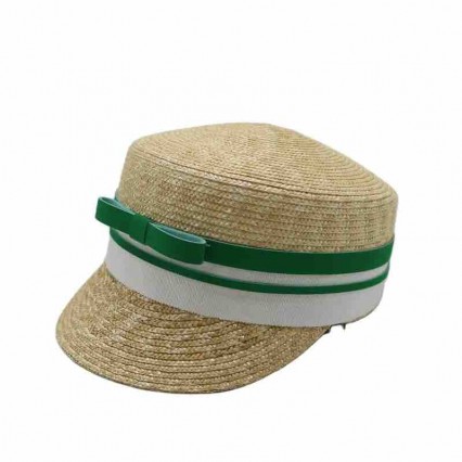 2024 new women ladies dress summer wheat straw cloche wide brim UV protection Sun Visor hat beach hats knight cap 2024 new women ladies dress summer wheat straw cloche wide brim UV protection Sun Visor hat beach hats knight cap