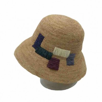ladies women Sun Hats wide Brim raffia Straw beach hat for women bucket cloche Patch Beggar Hat for Travel Outdoor ladies women Sun Hats wide Brim raffia Straw beach hat for women bucket cloche Patch Beggar Hat for Travel Outdoor