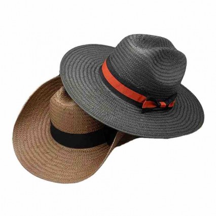 new ready to ship fashion men's wide brim quality paper straw Cowboy Hat cattleman hat Western Shaped Brim beach sun hat new ready to ship fashion men's wide brim quality paper straw Cowboy Hat cattleman hat Western Shaped Brim beach sun hat