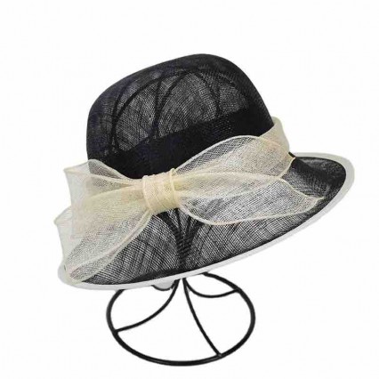 sinamay formal hats Kentucky Derby Dress Fascinator Floral Tea Party Wedding hat for woman lady luxury for church sinamay formal hats Kentucky Derby Dress Fascinator Floral Tea Party Wedding hat for woman lady luxury for church