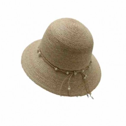 women Sun Hats wide Brim raffia Straw beach hat for women bucket cloche hat for Travel Outdoor women Sun Hats wide Brim raffia Straw beach hat for women bucket cloche hat for Travel Outdoor