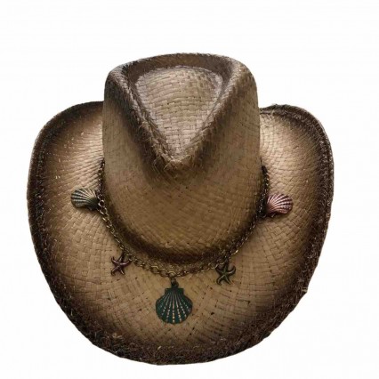 new wide brim raffia straw quality western womens cowboy hats beach UPF 50+UV protection sun hat cowgirl hats unisex new wide brim raffia straw quality western womens cowboy hats beach UPF 50+UV protection sun hat cowgirl hats unisex