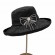 wholesale fashion women lady girls jacquard bucket floppy hats Fisherman Hat Travel beach sun hat with rhinestone bowknot  wholesale fashion women lady girls jacquard bucket floppy hats Fisherman Hat Travel beach sun hat with rhinestone bowknot
