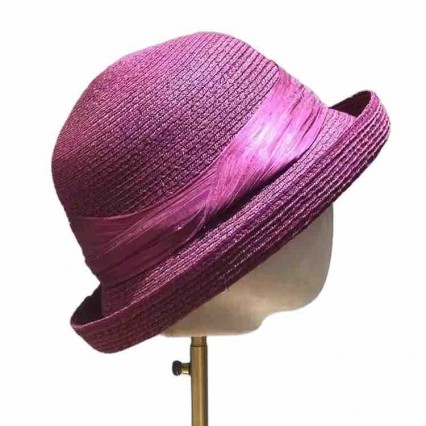 women Sun Hats short Brim raffia Straw floppy beach hat for women with sinamay ribbon cloche hat for Travel Outdoor women Sun Hats short Brim raffia Straw floppy beach hat for women with sinamay ribbon cloche hat for Travel Outdoor