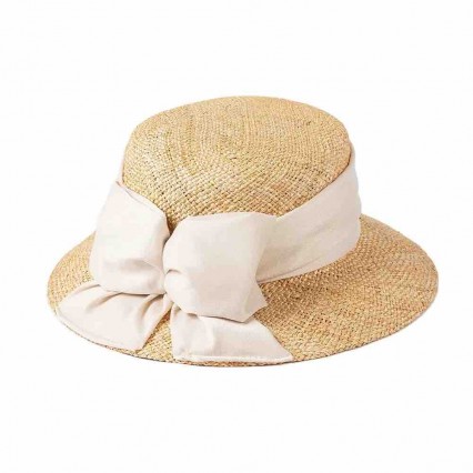 fashion chic 5 colors women ladies sisal straw pearl bowknot ribbon wide brim outdoor dress bucket beach cloche sun hat fashion chic 5 colors women ladies sisal straw pearl bowknot ribbon wide brim outdoor dress bucket beach cloche sun hat