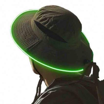 men Women unisex Casual party camp hiking wide brim led Fishing Bucket stylish hats Travel Outdoor hiking fisherman Hat men Women unisex Casual party camp hiking wide brim led Fishing Bucket stylish hats Travel Outdoor hiking fisherman Hat