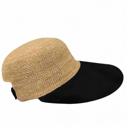 women big Sun Hats Wide Brim raffia Straw beach hat for women baseball hat cap for Travel Outdoor women big Sun Hats Wide Brim raffia Straw beach hat for women baseball hat cap for Travel Outdoor