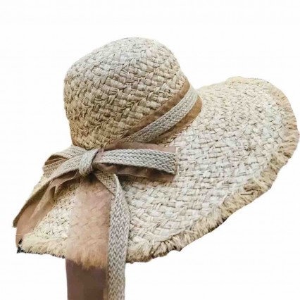 women Sun Hats floppy big Wide Brim raffia Straw beach hat for women cloche hat for Travel Outdoor women Sun Hats floppy big Wide Brim raffia Straw beach hat for women cloche hat for Travel Outdoor
