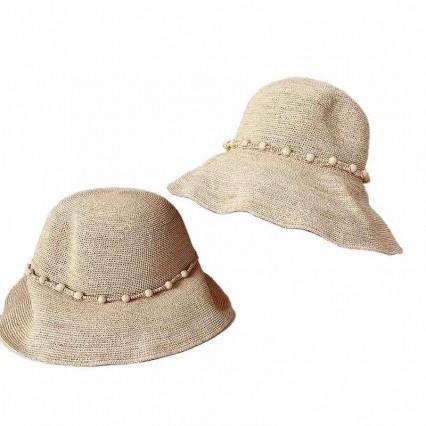 women Sun Hats Wide Brim raffia Straw beach hat for women cloche hat for Travel Outdoor women Sun Hats Wide Brim raffia Straw beach hat for women cloche hat for Travel Outdoor