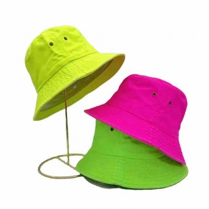 men Women Casual wide brim Fishing Bucket stylish hats Travel Outdoor hiking fisherman Hat Fluorescent Candy green bucket hat men Women Casual wide brim Fishing Bucket stylish hats Travel Outdoor hiking fisherman Hat Fluorescent Candy green bucket hat