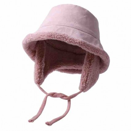 artificial fur Fluffy Plush Bucket Hat Thick fuzzy Cap for Skiing Cycling Camping Hiking winter hats with ear flaps artificial fur Fluffy Plush Bucket Hat Thick fuzzy Cap for Skiing Cycling Camping Hiking winter hats with ear flaps