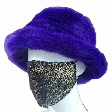 32 colors men Women's Soft Artificial Fur Bucket Hats Fluffy Winter Warmer Fisherman Cap bucket furry bucket hats 32 colors men Women's Soft Artificial Fur Bucket Hats Fluffy Winter Warmer Fisherman Cap bucket furry bucket hats