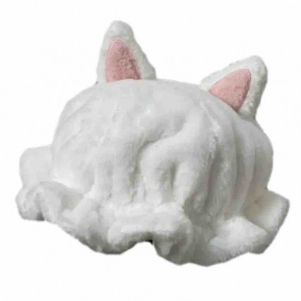 ready to ship 5 colors women rabbit ears winter Fluffy Bucket Hat Cosplay Costume Colorful Fisherman Hat ready to ship 5 colors women rabbit ears winter Fluffy Bucket Hat Cosplay Costume Colorful Fisherman Hat