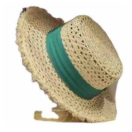 women Sun Hat Flat Top boater Summer Beach fringe brim fedora raffia straw panama hats wholesale women Sun Hat Flat Top boater Summer Beach fringe brim fedora raffia straw panama hats wholesale