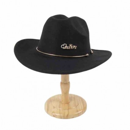4 colors felt cowboy hats for sale cowgirl hat with shiny queen leathers 4 colors felt cowboy hats for sale cowgirl hat with shiny queen leathers