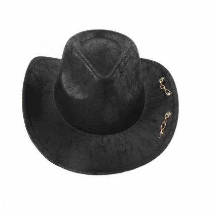 fashion PU leather felt cowboy hats for sale cowgirl hat ranchers wide brim hat with pin fashion PU leather felt cowboy hats for sale cowgirl hat ranchers wide brim hat with pin