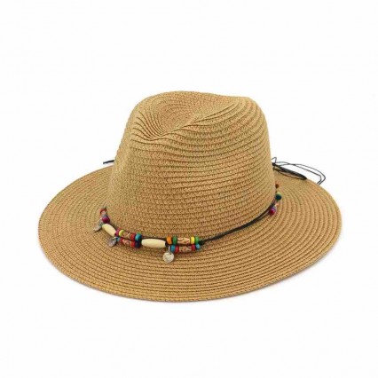 Fashion paper Straw Sun Hats Summer Panama hat Beach womens mens fedora paper straw hat Fashion paper Straw Sun Hats Summer Panama hat Beach womens mens fedora paper straw hat