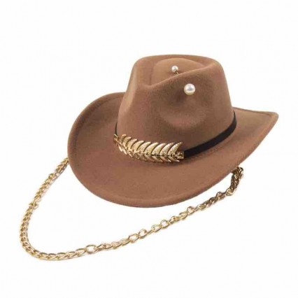 new fashion felt cowboy hats for sale cowgirl ranchers wide brim hat with chain and pin womens cowboy hats new fashion felt cowboy hats for sale cowgirl ranchers wide brim hat with chain and pin womens cowboy hats