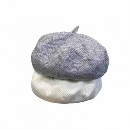 ready to ship new fashion chic Women's ladies jacquard hat dress Beret hat artist painter hats ready to ship new fashion chic Women's ladies jacquard hat dress Beret hat artist painter hats