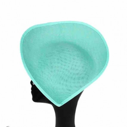 wholesale Women's sinamay Church Derby Fascinator Bridal Cap DIY church hat base Teardrop Hat Fascinator Millinery Base wholesale Women's sinamay Church Derby Fascinator Bridal Cap DIY church hat base Teardrop Hat Fascinator Millinery Base