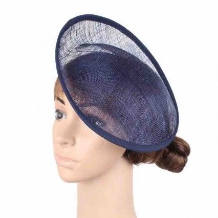 wholesale Women's sinamay Church Derby fascinator hat base DIY church hat sinamay hat bases wholesale Women's sinamay Church Derby fascinator hat base DIY church hat sinamay hat bases