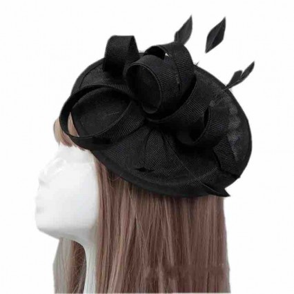Women's Kentucky Derby Racing Horse sinamay Church Wedding Dress Cocktail Tea Party Headwear derby hat Fascinators Hats Women's Kentucky Derby Racing Horse sinamay Church Wedding Dress Cocktail Tea Party Headwear derby hat Fascinators Hats
