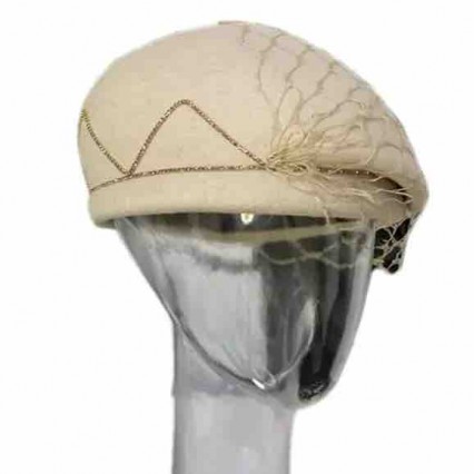 fashion elegant women ladies wool rhinestone mesh veil beret Fascinators hat stylish hats fashion elegant women ladies wool rhinestone mesh veil beret Fascinators hat stylish hats