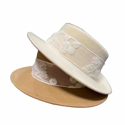 new fashion fedora hats women Warm Flat top lace ribbon Wide Brim trilby Hat wool wide brim fedora hats new fashion fedora hats women Warm Flat top lace ribbon Wide Brim trilby Hat wool wide brim fedora hats
