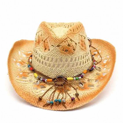 ethic summer handmade crochet cowboy hat woman womens cowgirl hats summer cowboy hats ethic summer handmade crochet cowboy hat woman womens cowgirl hats summer cowboy hats