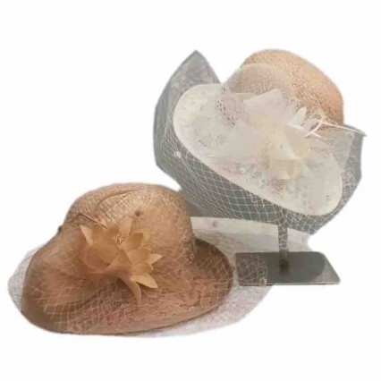 ready to ship raffia Straw sun hat women Travel Outdoor beach straw summer hats women female with mesh veil ready to ship raffia Straw sun hat women Travel Outdoor beach straw summer hats women female with mesh veil