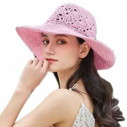 women female beige, pink , brown summer handmade crochet cowboy hat WOMAN cowgirl hat summer cowboy hats women female beige, pink , brown summer handmade crochet cowboy hat WOMAN cowgirl hat summer cowboy hats
