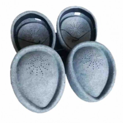 100% australia wool felt pillbox stewardess hat uniform airhostess hats for UAE airline 100% australia wool felt pillbox stewardess hat uniform airhostess hats for UAE airline