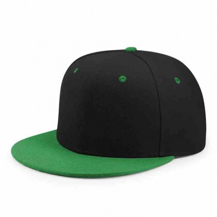 logo can customized Men Women unisex 6 panel snap back trucker hat Baseball Flat Bill gorras green underbrim snapback hat logo can customized Men Women unisex 6 panel snap back trucker hat Baseball Flat Bill gorras green underbrim snapback hat