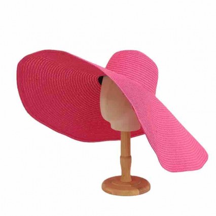 new 17 colors Women 26cm extra Wide Brim environmental paper Straw Hat Big Floppy Foldable Roll up UPF 50+ Beach Sun Hat new 17 colors Women 26cm extra Wide Brim environmental paper Straw Hat Big Floppy Foldable Roll up UPF 50+ Beach Sun Hat