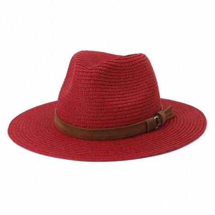 9 colors ethnic outdoor travel UV protection jazz wide brim paper straw panama hat beach hats for women summer straw female 9 colors ethnic outdoor travel UV protection jazz wide brim paper straw panama hat beach hats for women summer straw female