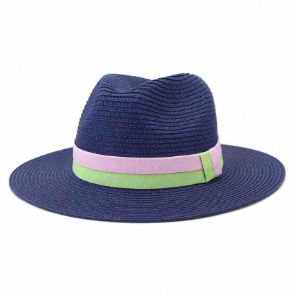 10 colors ethnic outdoor travel UV protection jazz wide brim paper straw panama hat beach hats for women summer straw female 10 colors ethnic outdoor travel UV protection jazz wide brim paper straw panama hat beach hats for women summer straw female