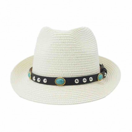 6 colors ethnic outdoor travel UV protection short brim paper straw panama hat beach hats for men women summer straw female 6 colors ethnic outdoor travel UV protection short brim paper straw panama hat beach hats for men women summer straw female