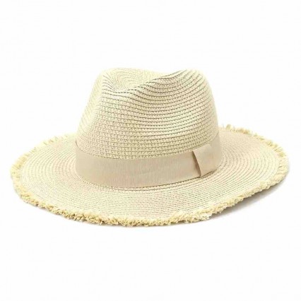 4 colors outdoor travel UV protection jazz fringe wide brim paper straw panama hat beach hats for women summer straw female 4 colors outdoor travel UV protection jazz fringe wide brim paper straw panama hat beach hats for women summer straw female
