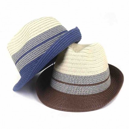 ethnic outdoor travel UV protection short brim paper straw panama hat beach hats for women summer straw female ethnic outdoor travel UV protection short brim paper straw panama hat beach hats for women summer straw female