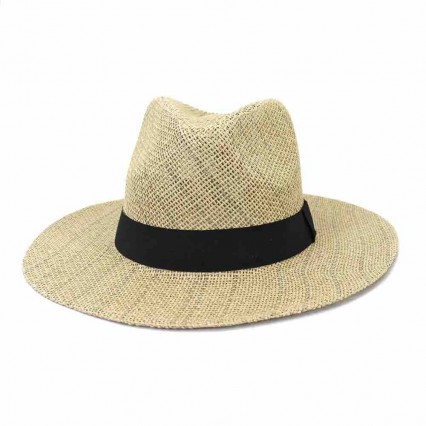 mens outdoor travel UV protection wide brim paper straw panama hat beach hats for men women summer straw female mens outdoor travel UV protection wide brim paper straw panama hat beach hats for men women summer straw female