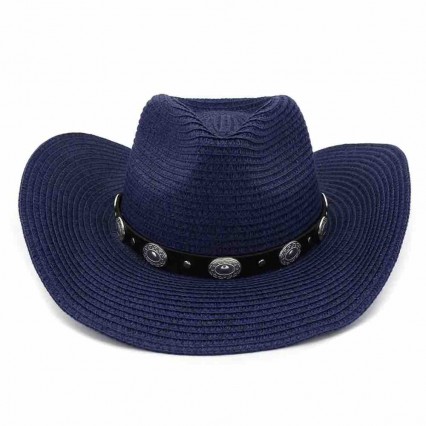 new fashion chic men paper Straw cowgirl hats beach UPF 50+UV protection sun hat bulk cowboy hats new fashion chic men paper Straw cowgirl hats beach UPF 50+UV protection sun hat bulk cowboy hats