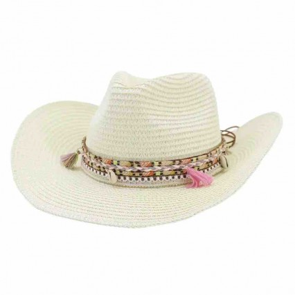new fashion chic women paper Straw cowgirl hats beach UPF 50+UV protection sun hat bulk cowboy hats new fashion chic women paper Straw cowgirl hats beach UPF 50+UV protection sun hat bulk cowboy hats