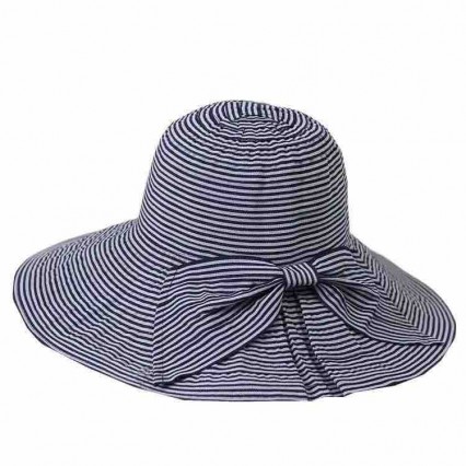 ready to ship 7 colors Women packable cotton bucket hats wholesale Fishing striped bucket hat ready to ship 7 colors Women packable cotton bucket hats wholesale Fishing striped bucket hat