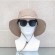 ready to ship men women custom Fishing Boonie Sun Hat Wide Brim Foldable & Adjustable bucket hats wholesale