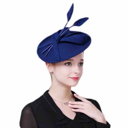 2022 new hot sell Fascinators Hats 20s 50s Hat Pillbox Hat Cocktail Tea Party Headwear for Girls and Women 2022 new hot sell Fascinators Hats 20s 50s Hat Pillbox Hat Cocktail Tea Party Headwear for Girls and Women