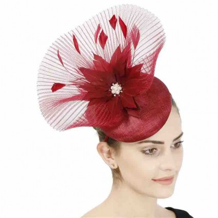 fashion women elegant sinamay pillbox Party dinner Fascinators Hat Kentucky Derby Hat hand band Cocktail hat with pearls &flower fashion women elegant sinamay pillbox Party dinner Fascinators Hat Kentucky Derby Hat hand band Cocktail hat with pearls &flower