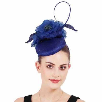 fashion women ladies elegant sinamay pillbox Party dinner Fascinators Hat Kentucky Derby Hat hand band Cocktail hat with flowers fashion women ladies elegant sinamay pillbox Party dinner Fascinators Hat Kentucky Derby Hat hand band Cocktail hat with flowers
